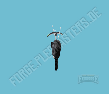 WEAPON_DIGISCANNER — FiveM weapon hash