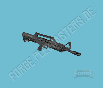 WEAPON_BULLPUPRIFLE — FiveM weapon hash