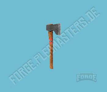 WEAPON_HATCHET — FiveM weapon hash