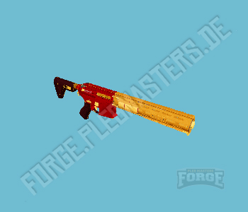 WEAPON_CARBINERIFLE_MK2 — FiveM weapon hash