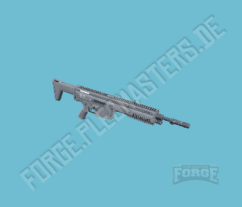 WEAPON_HEAVYRIFLE — FiveM weapon hash
