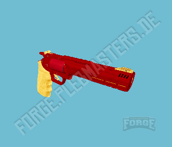 WEAPON_REVOLVER_MK2 — FiveM weapon hash