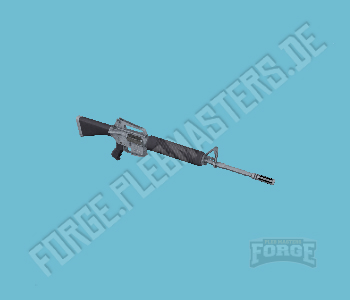 WEAPON_TACTICALRIFLE — FiveM weapon hash