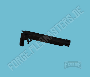 WEAPON_MARKSMANPISTOL — FiveM weapon hash
