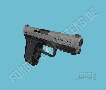 WEAPON_PISTOLXM3 — FiveM weapon hash